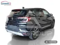 2020 Renault Captur