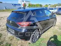 2020 Renault Clio