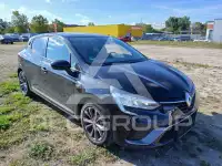 2020 Renault Clio