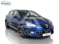 2020 Renault Clio
