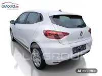 2020 Renault Clio