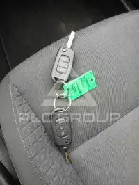 2020 Renault Clio
