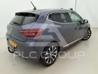 2020 Renault Clio