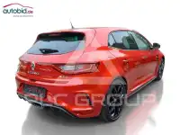 2020 Renault Megane