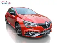 2020 Renault Megane