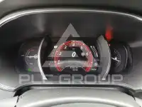 2020 Renault Megane
