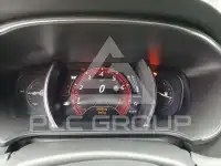 2020 Renault Megane