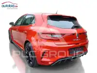 2020 Renault Megane