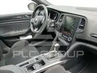 2020 Renault Megane