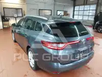 2020 Renault Megane