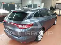 2020 Renault Megane