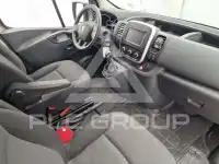 2020 Renault Trafic