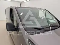 2020 Renault Trafic