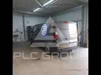 2020 Renault Trafic