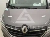 2020 Renault Trafic