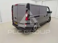 2020 Renault Trafic
