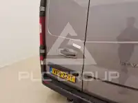 2020 Renault Trafic