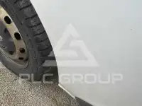 2020 Renault Trafic