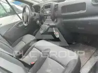 2020 Renault Trafic