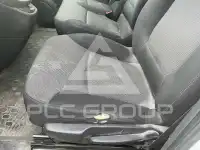 2020 Renault Trafic