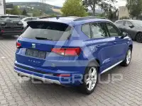 2020 Seat Alteca