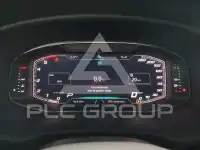 2020 Seat Leon