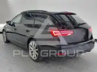 2020 Seat Leon