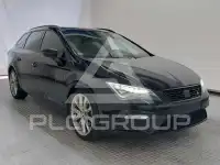 2020 Seat Leon