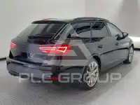 2020 Seat Leon