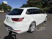 2020 Seat Leon