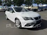 2020 Seat Leon
