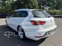 2020 Seat Leon