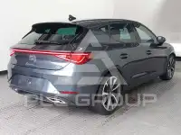 2020 Seat Leon