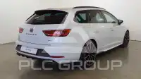 2020 Seat Leon