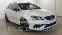 2020 Seat Leon