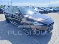 2020 Seat Leon