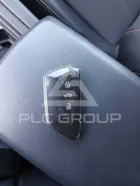 2020 Seat Leon