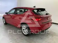 2020 Seat Leon