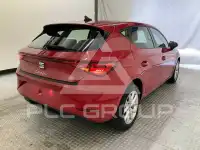 2020 Seat Leon