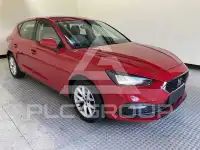 2020 Seat Leon