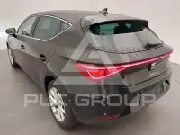 2020 Seat Leon