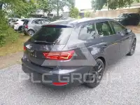 2020 Seat Leon
