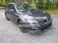 2020 Seat Leon