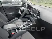 2020 Seat Leon