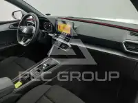 2020 Seat Leon