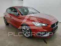 2020 Seat Leon
