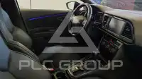2020 Seat Cupra