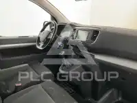 2020 Opel Vivaro