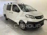 2020 Opel Vivaro