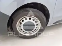 2020 Opel Vivaro